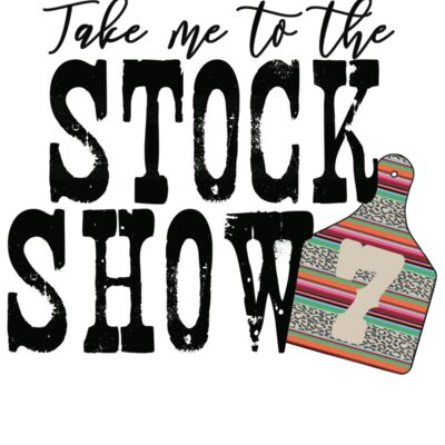 take me to the stock show Thumbnail