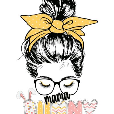 MAMA BUNNY   HAIR Thumbnail