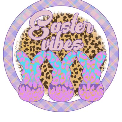 EASTER VIBES Thumbnail