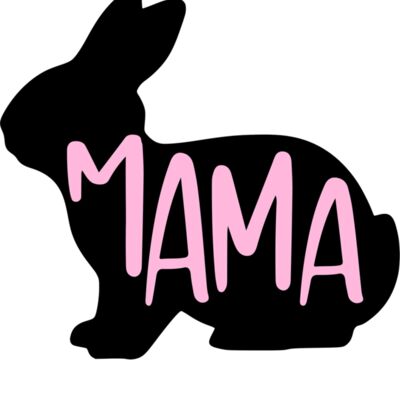 Mama Bunny Thumbnail