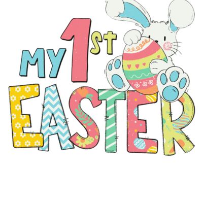 MY FIRST EASTER Thumbnail