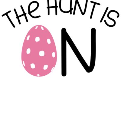 The hunt is on Thumbnail