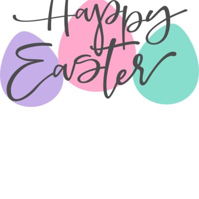 HAPPY EASTER Thumbnail