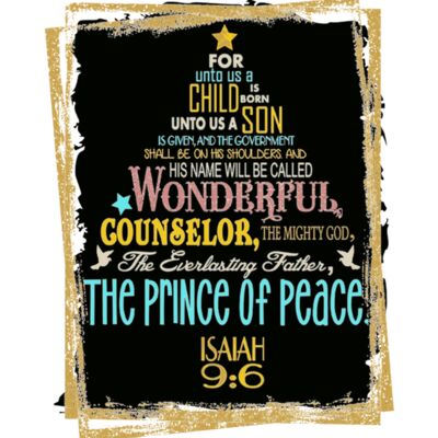 PRINCE OF PEACE  Wave Wash Hoodie Thumbnail