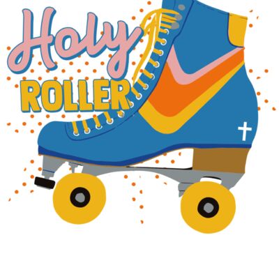 HOLY ROLLER Thumbnail