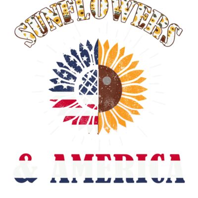 Sunflower and America Thumbnail
