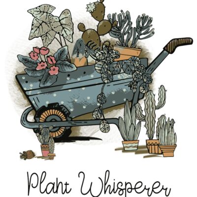 Plant Whisperer Thumbnail