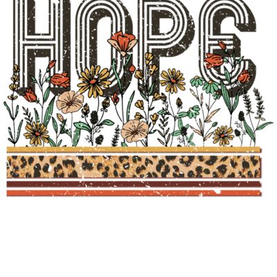 Hope Wildflowers Thumbnail
