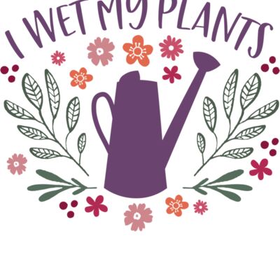 I Wet My Plants Thumbnail