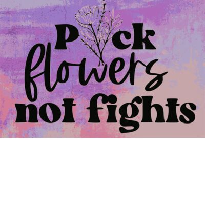 PICK FLOWERS Thumbnail