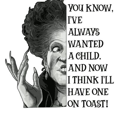 YOU KNOW  HOCUS POCUS Thumbnail