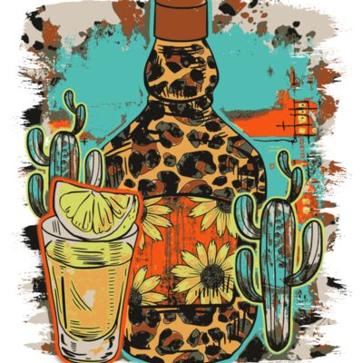 Tequila Sunrise Thumbnail