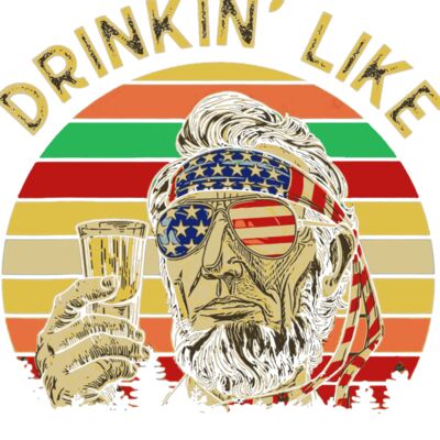 drinkin like lincoln Thumbnail