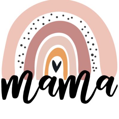 Mama rainbow Thumbnail