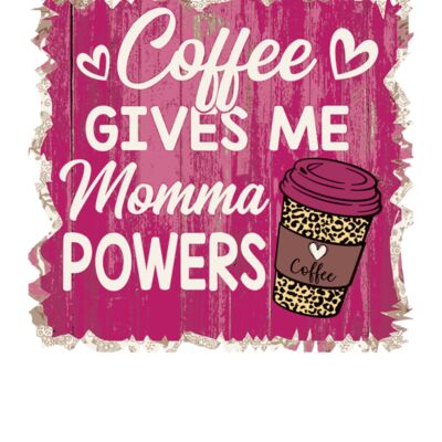 Momma Powers Thumbnail