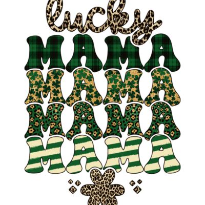 Lucky Mama Thumbnail