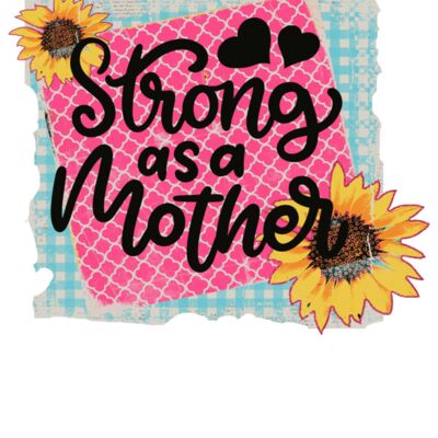 Strong as a Mother Thumbnail