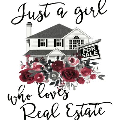 REAL ESTATE GIRL Thumbnail