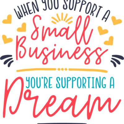 Support Small Business Thumbnail