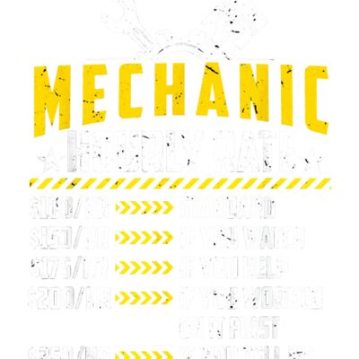 Mechanic Hourly Rate Thumbnail