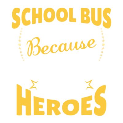 School bus driver Thumbnail