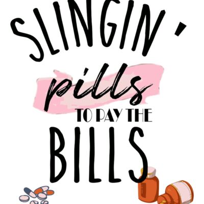 SLINGIN PILLS Thumbnail