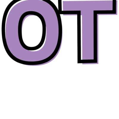 OT OCCUPATIONAL THERAPY Thumbnail