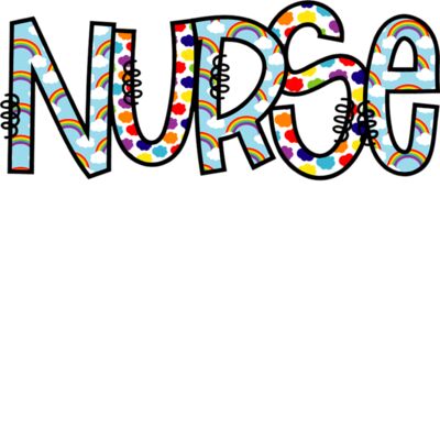 rainbow nurse Thumbnail