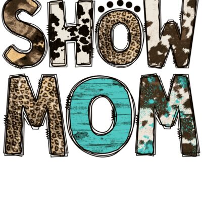 SHOW MOM Thumbnail