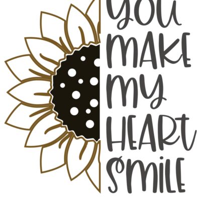 You Make My Heart Smile Thumbnail