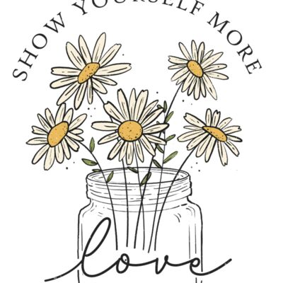 SHOW YOURSELF MORE LOVE Thumbnail