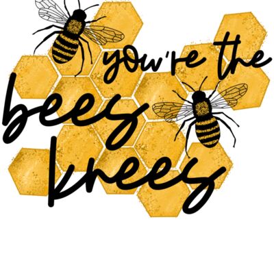 Youre The Bees knees Thumbnail