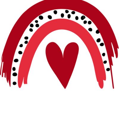 love rainbow Thumbnail