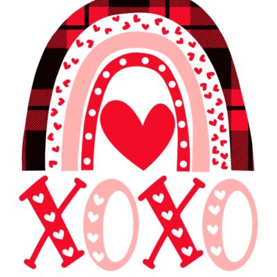 XOXO RAINBOW Thumbnail