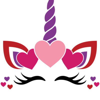 VALENTINE UNICORN Thumbnail