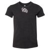 Youth CVC Unisex Jersey Tee Thumbnail