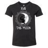 Youth CVC Unisex Jersey Tee Thumbnail