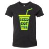 Youth CVC Unisex Jersey Tee Thumbnail