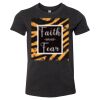 Youth CVC Unisex Jersey Tee Thumbnail