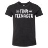 Youth CVC Unisex Jersey Tee Thumbnail