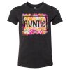 Youth CVC Unisex Jersey Tee Thumbnail