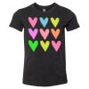 Youth CVC Unisex Jersey Tee Thumbnail