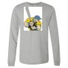 Unisex Triblend Long Sleeve Tee Thumbnail