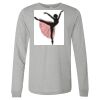 Unisex Triblend Long Sleeve Tee Thumbnail