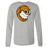 Unisex Triblend Long Sleeve Tee Thumbnail