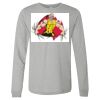 Unisex Triblend Long Sleeve Tee Thumbnail