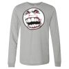 Unisex Triblend Long Sleeve Tee Thumbnail