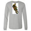 Unisex Triblend Long Sleeve Tee Thumbnail