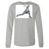 Unisex Triblend Long Sleeve Tee Thumbnail