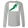 Unisex Triblend Long Sleeve Tee Thumbnail